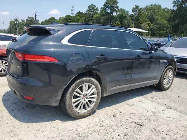 SADCK2GX4KA615528 2019 2019 Jaguar F-Pace- Prestige 3