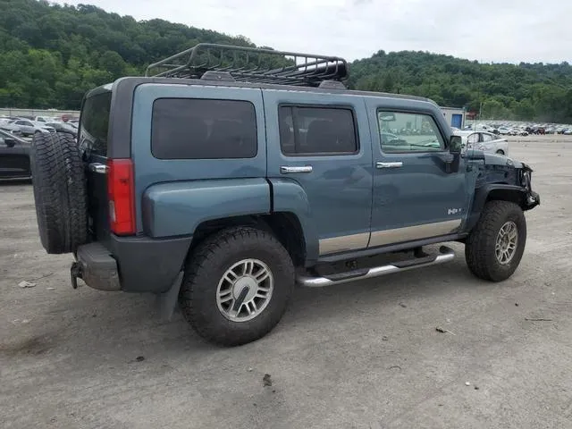 5GTDN136268173398 2006 2006 Hummer H3 3