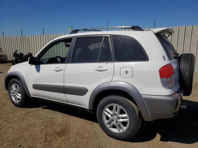 JTEGH20VX30092412 2003 2003 Toyota RAV4 2