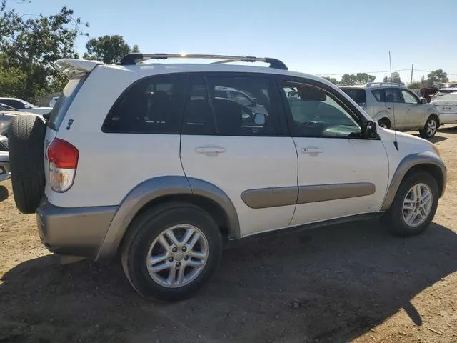 JTEGH20VX30092412 2003 2003 Toyota RAV4 3