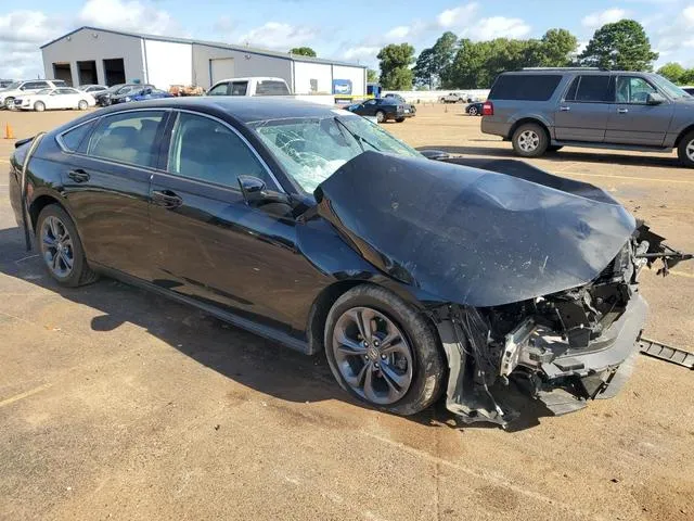 1HGCY1F37PA000158 2023 2023 Honda Accord- EX 4