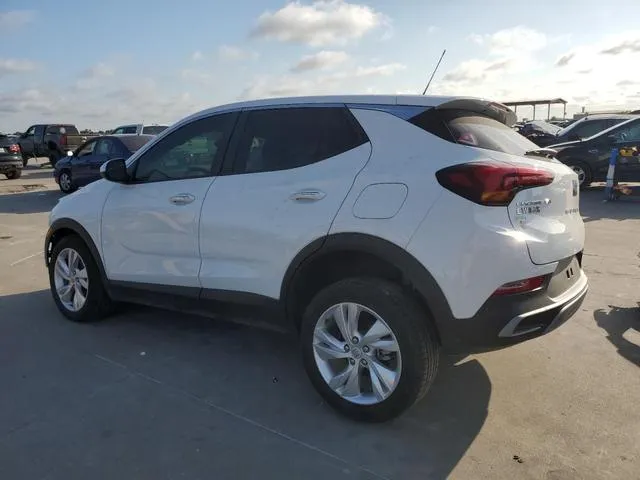 KL4AMBSL7RB014033 2024 2024 Buick Encore- Preferred 2