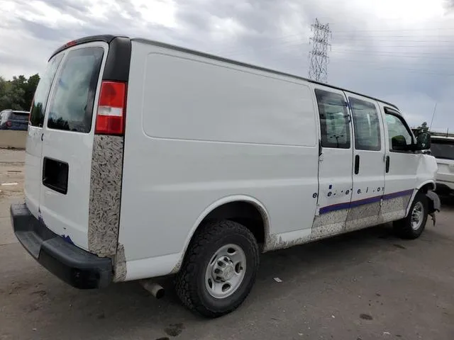 1GCZGHFG0K1241267 2019 2019 Chevrolet Express 3