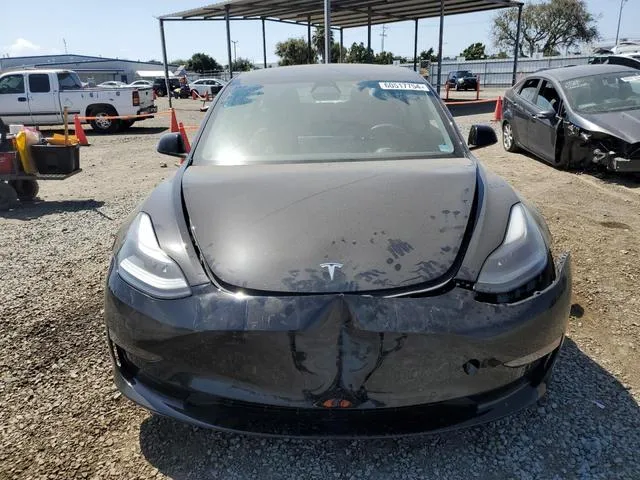 5YJ3E1EA2NF147936 2022 2022 Tesla MODEL 3 5