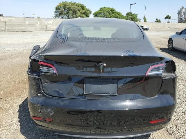 5YJ3E1EA2NF147936 2022 2022 Tesla MODEL 3 6