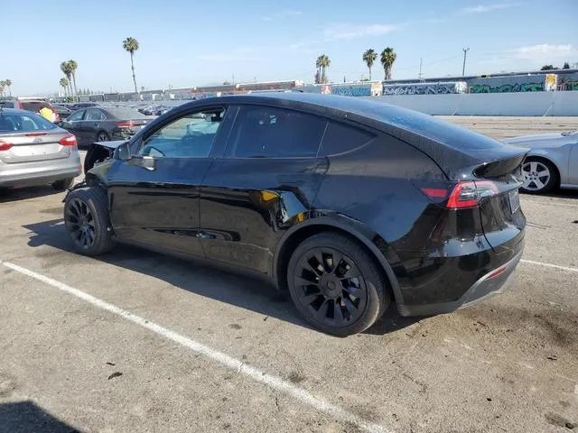 7SAYGDEEXPA110236 2023 2023 Tesla MODEL Y 2