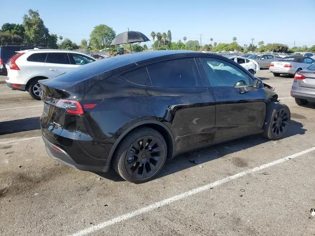 7SAYGDEEXPA110236 2023 2023 Tesla MODEL Y 3