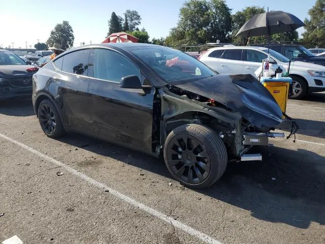 7SAYGDEEXPA110236 2023 2023 Tesla MODEL Y 4