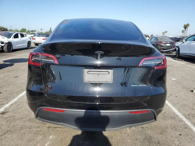 7SAYGDEEXPA110236 2023 2023 Tesla MODEL Y 6