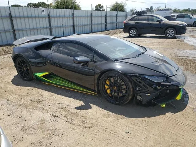 ZHWCC1ZF8FLA03425 2015 2015 Lamborghini Huracan 4