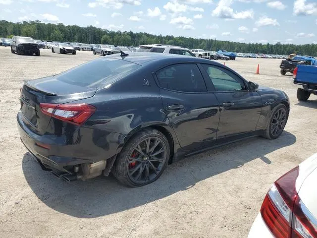 ZAM57YTS1K1325827 2019 2019 Maserati Ghibli- S 3