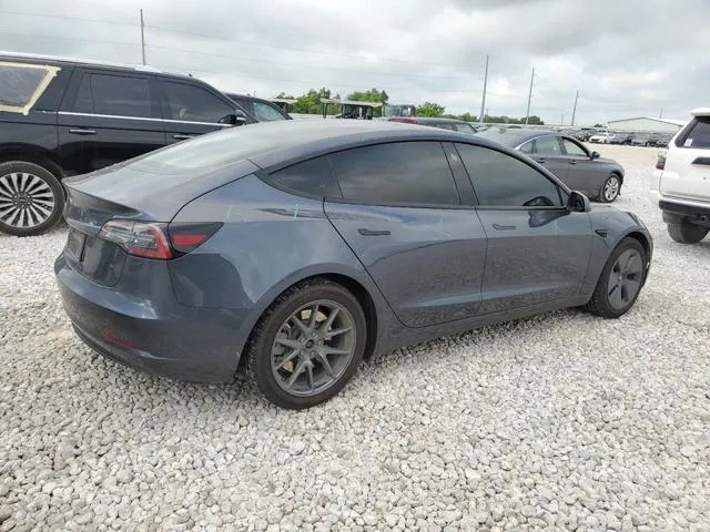 5YJ3E1EA2PF434891 2023 2023 Tesla MODEL 3 3