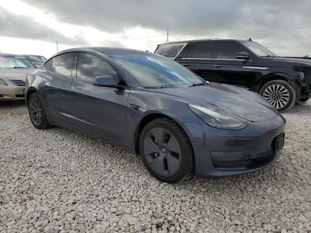 5YJ3E1EA2PF434891 2023 2023 Tesla MODEL 3 4