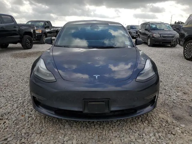 5YJ3E1EA2PF434891 2023 2023 Tesla MODEL 3 5