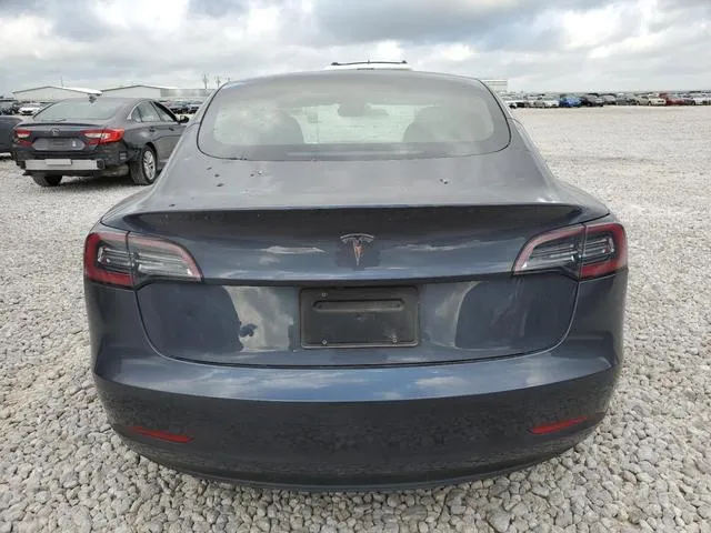 5YJ3E1EA2PF434891 2023 2023 Tesla MODEL 3 6