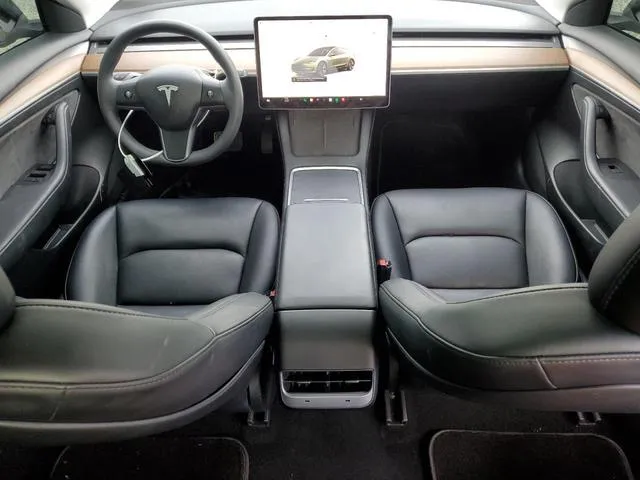 5YJ3E1EA2PF434891 2023 2023 Tesla MODEL 3 8