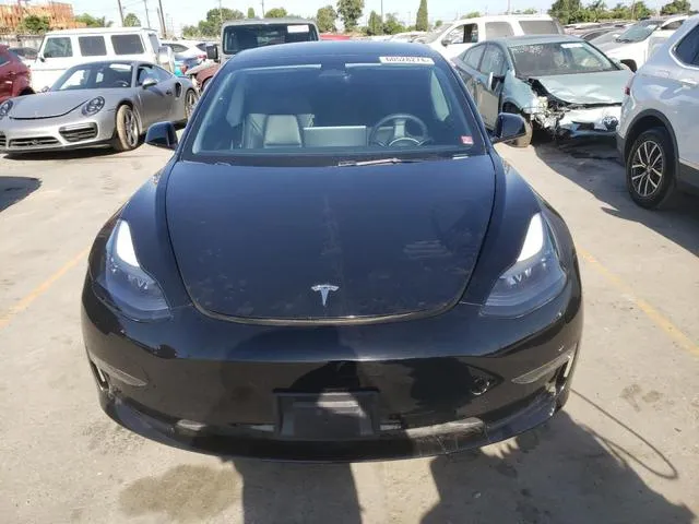 5YJ3E1EB2PF393056 2023 2023 Tesla MODEL 3 5