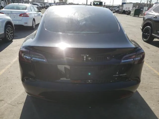 5YJ3E1EB2PF393056 2023 2023 Tesla MODEL 3 6