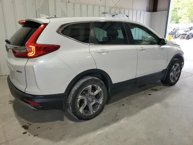 2HKRW2H84JH625226 2018 2018 Honda CR-V- Exl 3