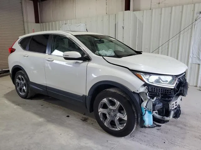 2HKRW2H84JH625226 2018 2018 Honda CR-V- Exl 4