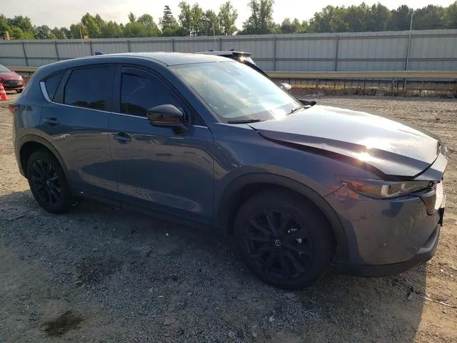 JM3KFBCM1N0524600 2022 2022 Mazda CX-5- Preferred 4