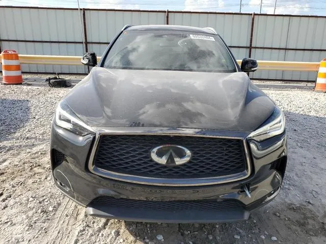 3PCAJ5M10LF108867 2020 2020 Infiniti QX50- Pure 5