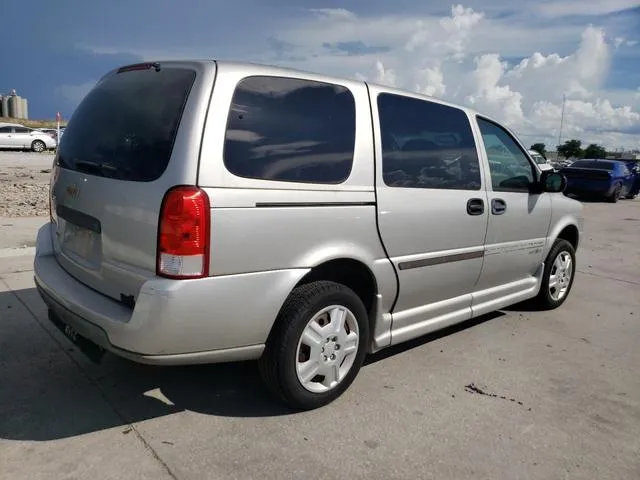 1GNDV23187D113918 2007 2007 Chevrolet Uplander- LS 3