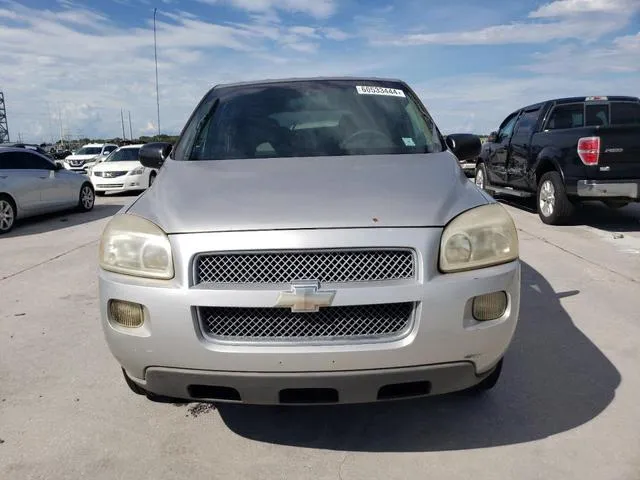 1GNDV23187D113918 2007 2007 Chevrolet Uplander- LS 5