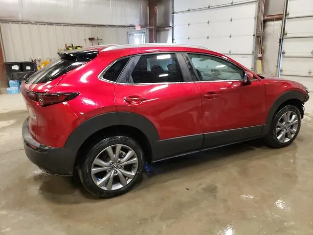 3MVDMBBM6PM526995 2023 2023 Mazda CX-30- Select 3