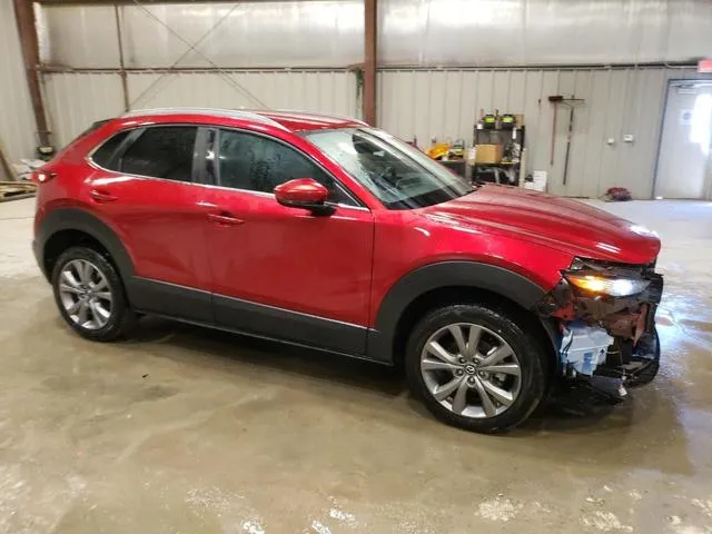 3MVDMBBM6PM526995 2023 2023 Mazda CX-30- Select 4