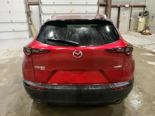 3MVDMBBM6PM526995 2023 2023 Mazda CX-30- Select 6