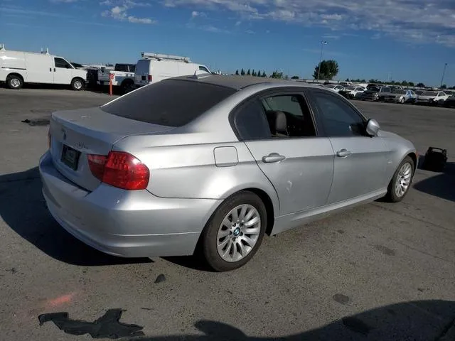 WBAPH53529A434713 2009 2009 BMW 3 Series- I Sulev 3