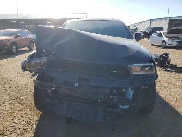 1C4RDJDG7MC751321 2021 2021 Dodge Durango- GT 5