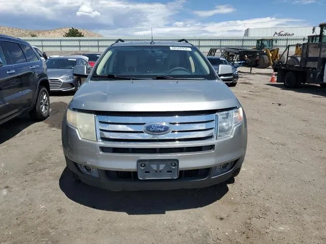 2FMDK39C98BB38460 2008 2008 Ford Edge- Limited 5