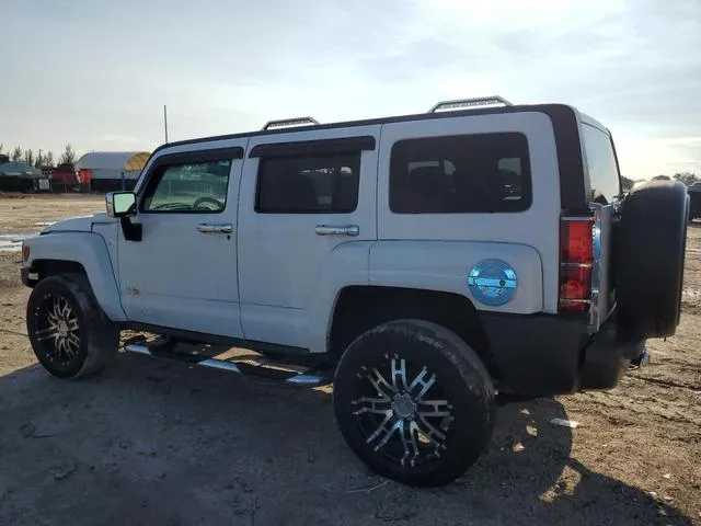 5GTDN13E178149411 2007 2007 Hummer H3 2