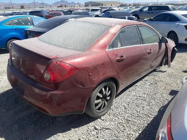 1G2ZH57N294186651 2009 2009 Pontiac G6- GT 3