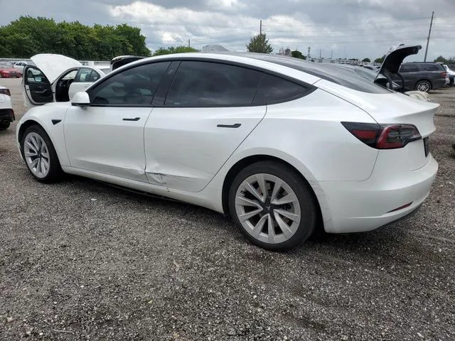 5YJ3E1EA8PF494190 2023 2023 Tesla MODEL 3 2