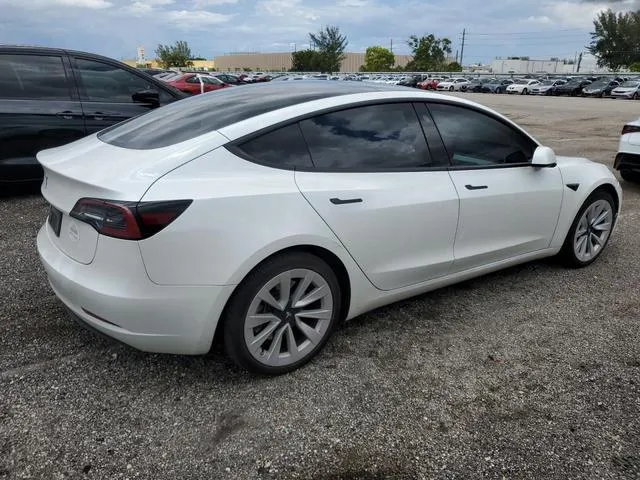 5YJ3E1EA8PF494190 2023 2023 Tesla MODEL 3 3