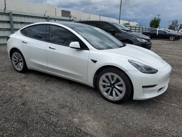 5YJ3E1EA8PF494190 2023 2023 Tesla MODEL 3 4