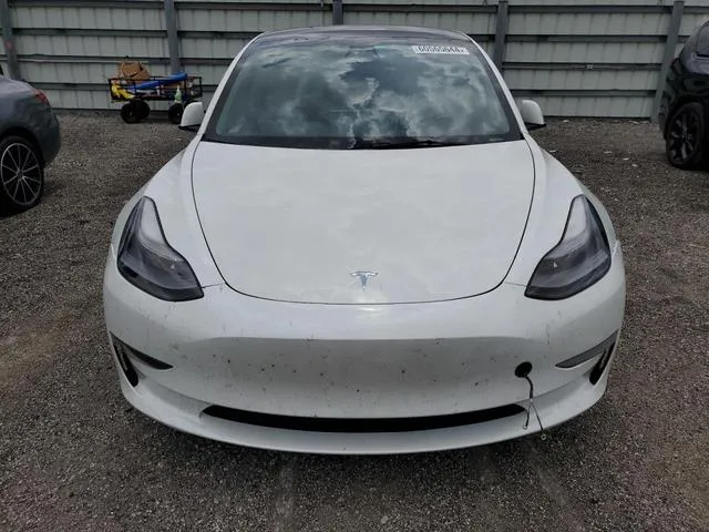 5YJ3E1EA8PF494190 2023 2023 Tesla MODEL 3 5