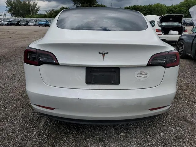 5YJ3E1EA8PF494190 2023 2023 Tesla MODEL 3 6