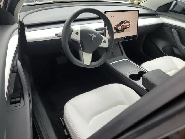 5YJ3E1EA8PF494190 2023 2023 Tesla MODEL 3 8