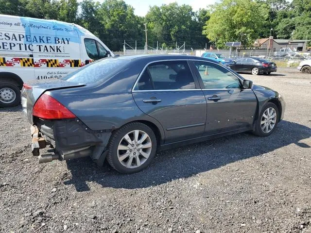 1HGCM66817A075538 2007 2007 Honda Accord- EX 3