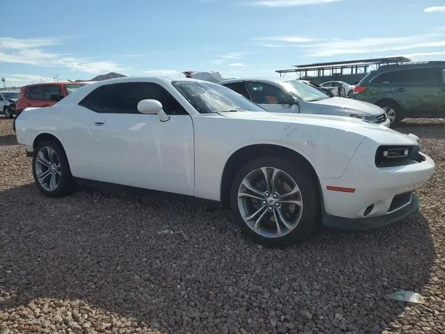 2C3CDZBT0LH125260 2020 2020 Dodge Challenger- R/T 4