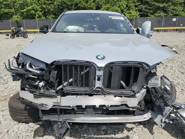 WBX57DP01RN264426 2024 2024 BMW X3- Xdrive30I 5