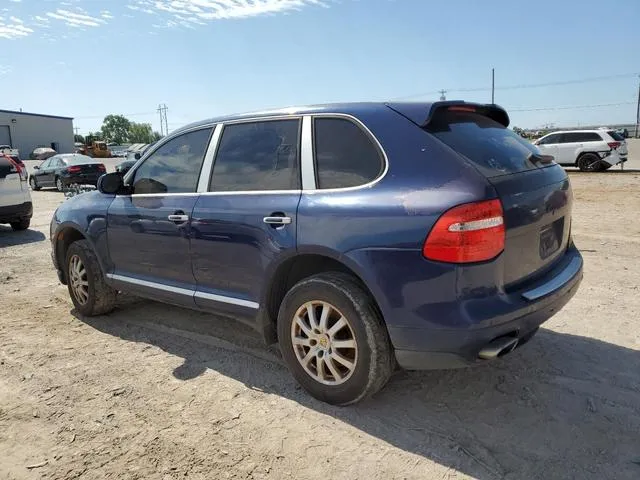 WP1AA29P19LA08082 2009 2009 Porsche Cayenne 2