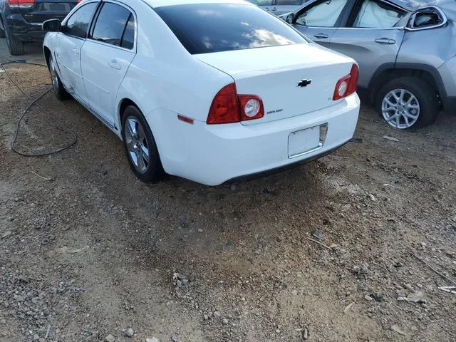 1G1ZH57B59F143923 2009 2009 Chevrolet Malibu- 1LT 3