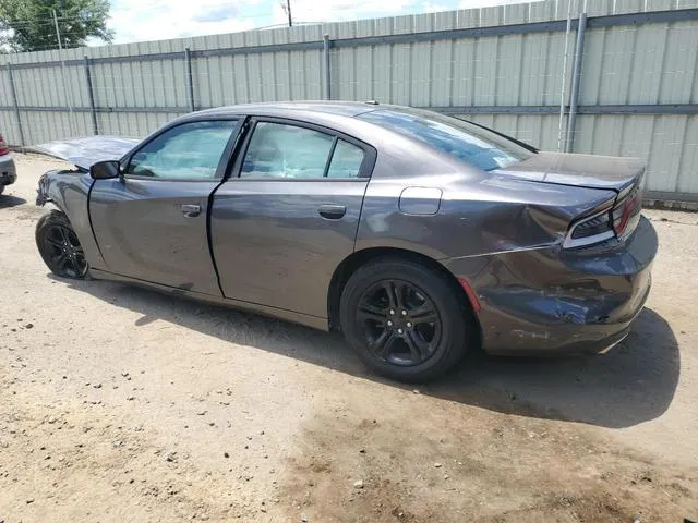 2C3CDXBG3LH144022 2020 2020 Dodge Charger- Sxt 2