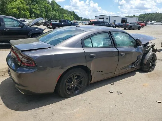 2C3CDXBG3LH144022 2020 2020 Dodge Charger- Sxt 3