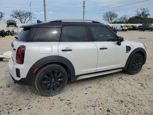 WMZ53BR02R3R42266 2024 2024 Mini Cooper- S Countryman 3